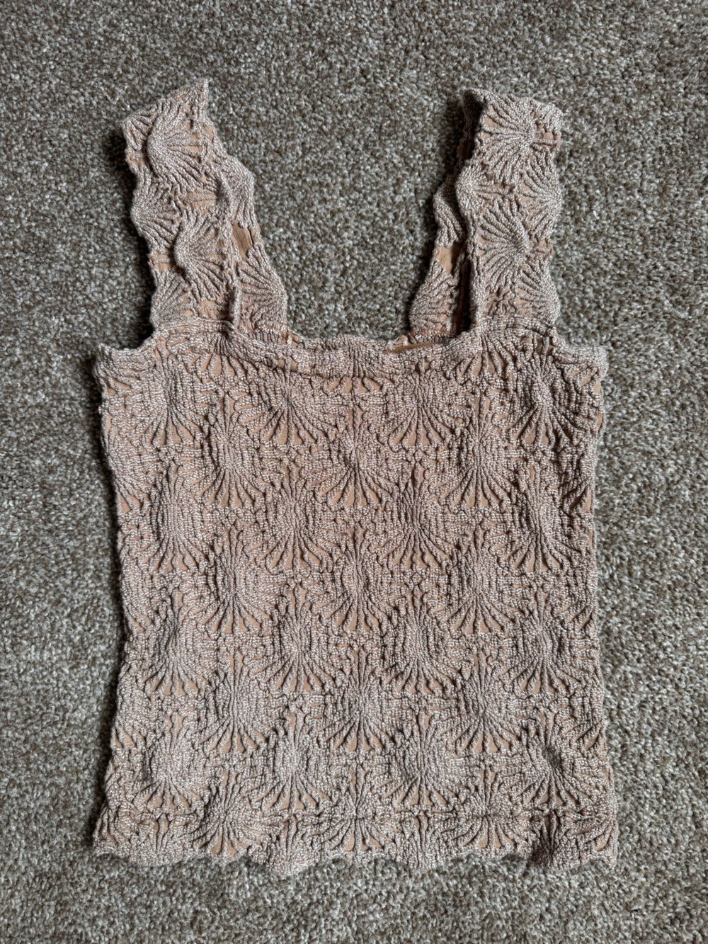 Free people love letter cami